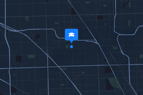 Connected vehicle data services